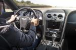 Bentley Continental GT Speed 2012 года